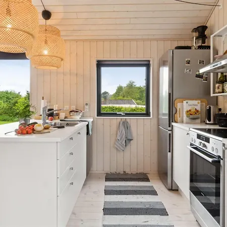 Semesterbostad Cita Store Fuglede